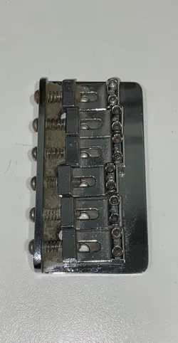 HARDTAIL BRIDGE 1975