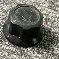 FENDER CORONADO KNOB