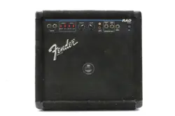 FENDER 1990S RAD