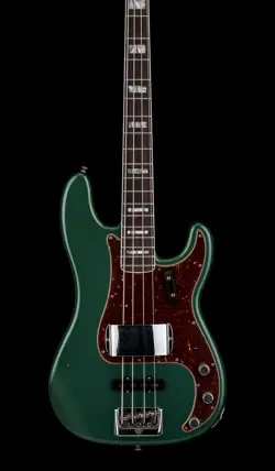 JOURNEYMAN RELIC #84153