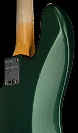 EDITION BASS SPECIAL