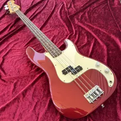 MAINTENANCE FENDER MEXICO PLAYER PRECISION BASS SAFE DELIVERY FROM JAPAN