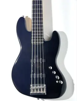 FENDER BY SQUIER PR839 5-STRING BASS ELECTRIC SAFE DELIVERY FROM JAPAN