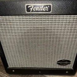 AMPLIFIER PR718 W/