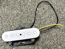 AERODYNE TELECASTER BRIDGE