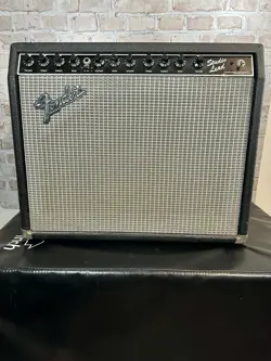 LEAD 1X12 GUITAR