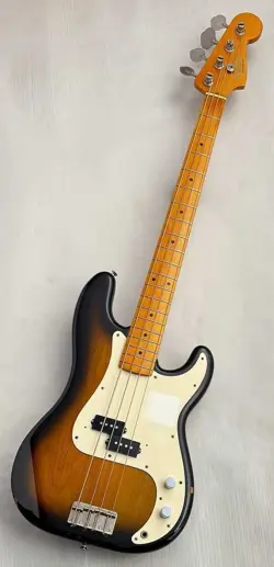 1990S ELECTRIC BASS