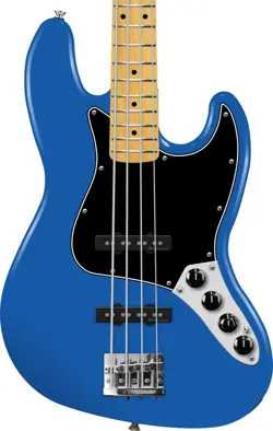 BLUE MAPLE FINGERBOARD