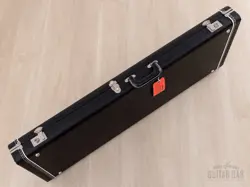 ‘65 JAZZMASTER SUNBURST