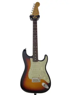 STRATOCASTER 3TS WITH