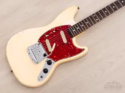 MUSTANG VINTAGE OFFSET