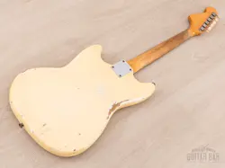 FENDER MUSTANG VINTAGE