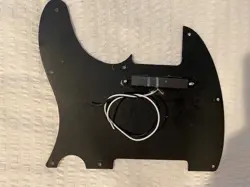 PICKUPS PICKGUARD