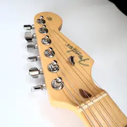 SERIES VG STRATOCASTER
