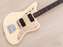 1958 JAZZMASTER CLOSET