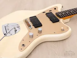 JAZZMASTER CLOSET