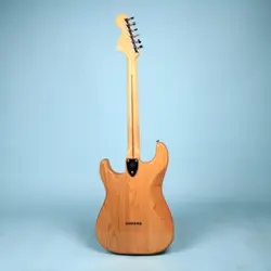 ALDER ELECTRIC GUITAR