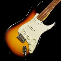 FENDER NEW AMERICAN VINTAGE 59 STRATOCASTER 3-COLOR SUNBURST