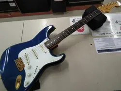 ST62G-65 ELECTRIC GUITAR-01