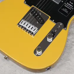 TELECASTER SH MAPLE