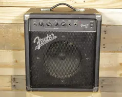 AMP 15W BASS