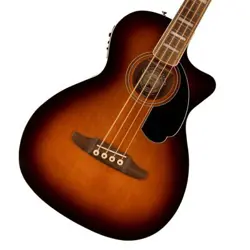 KINGMAN BASS WALNUT