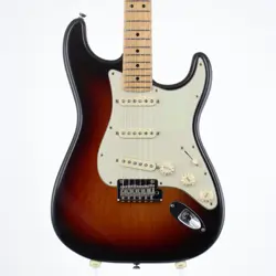 ELECTRIC GUITAR USED FENDER USA AMERICAN PROFESSIONAL STRATOCASTER 22FRET