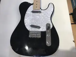 SERIES TELECASTER MOD.