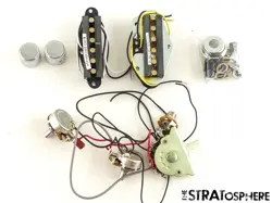 FENDER STANDARD TELE