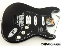 ALDER NOISELESS DUSK