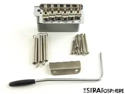 JOURNEYMAN/CC TREMOLO