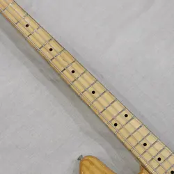 PRECISION BASS '72