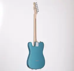 STANDARD SERIES TELECASTER