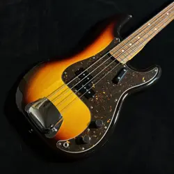 PRECISION BASS〈/3.9KG〉 NO250514