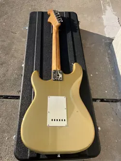 USA STRATOCASTER ANNIVERSARY