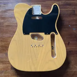 51 TELECASTER NO.MG952