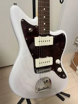 HYBRIDII JAZZMASTER LIMITED