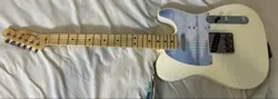 NEGOTIATION FENDER