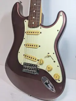 MATCHING HEAD STRAT