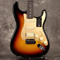 FINGERBOARD ULTRABURST US240