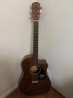 CD-60CE ACOUSTIC ELECTRIC