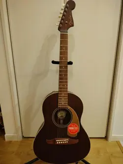 6-STRING NATURAL TONE