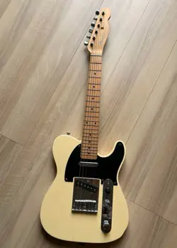 FUJIGEN FENDER TELECASTER