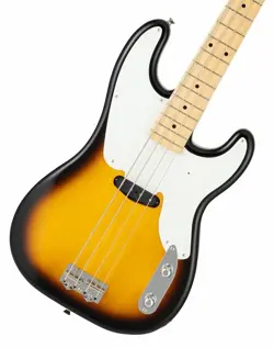 INSURED SHIPPING | FENDER MIJ TRADITIONAL ORIGINAL 50S PRECISION BASS 2CS