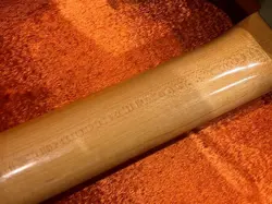 TBC 1965 STRATOCASTER