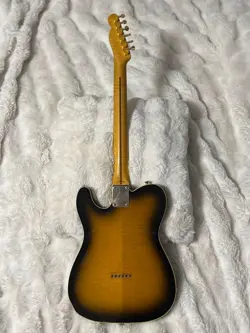 JAPAN TELECASTER ALL
