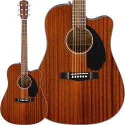 ACOUSTICS CD-60SCE DREADNOUGHT