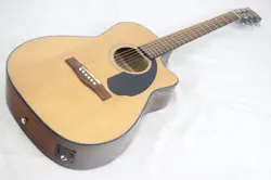 FENDER CC-60SCE SAFE DELIVERY