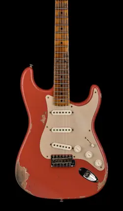 LTD '58 STRATOCASTER