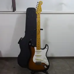 JUNK FENDER JAPAN ST-57 ELECTRIC GUITAR